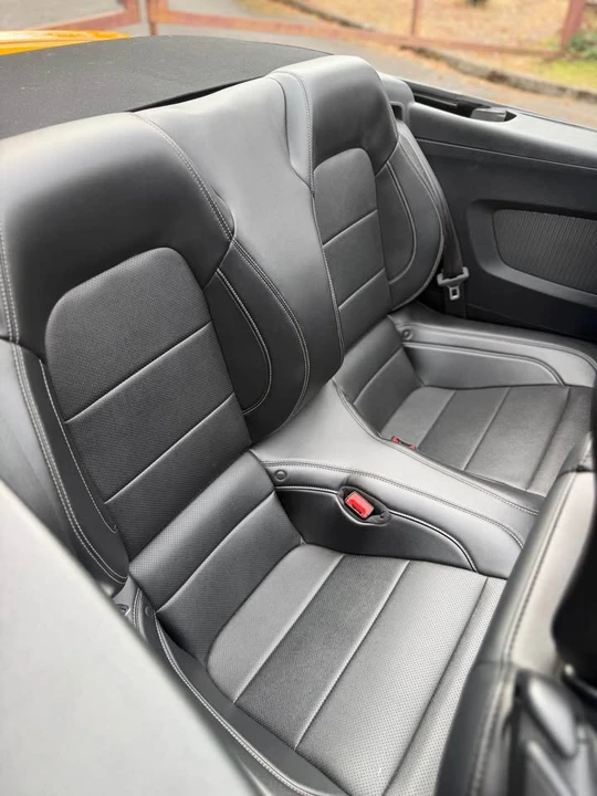 2018 Ford S550 Mustang - Image 8 of 15