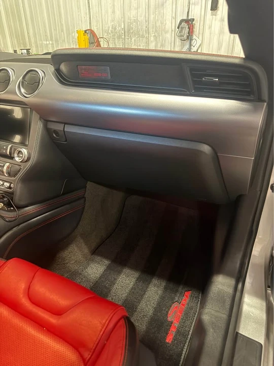 2018 Ford S550 Mustang - Image 6 of 16