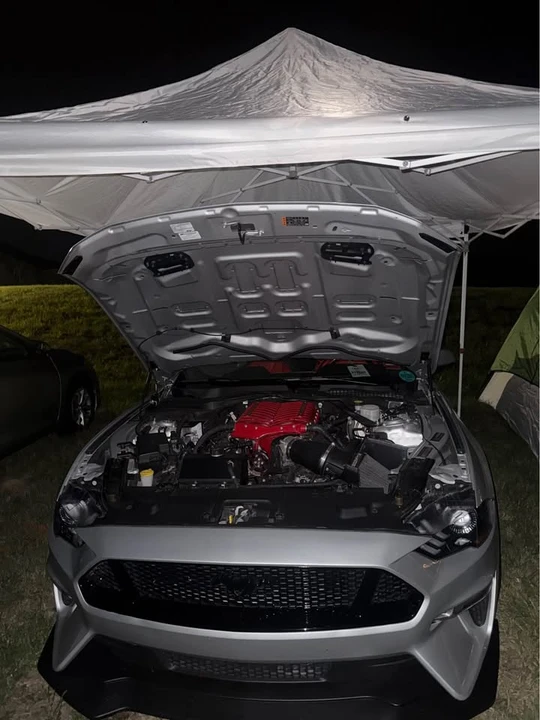2018 Ford S550 Mustang - Image 2 of 16