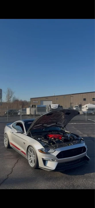 2018 Ford S550 Mustang - Image 15 of 16