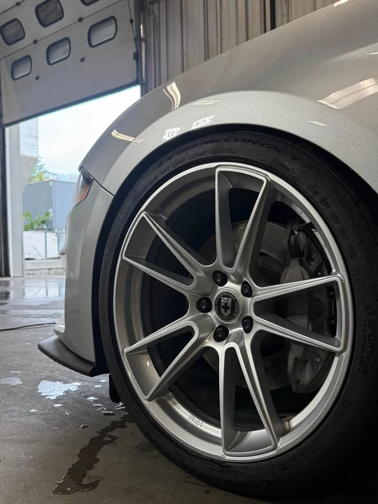 2018 Ford S550 Mustang - Image 7 of 16