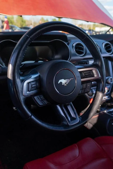 2018 Ford S550 Mustang - Image 12 of 16