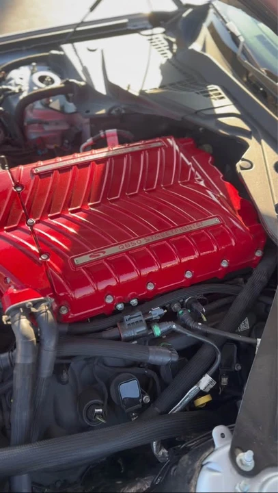 2018 Ford S550 Mustang - Image 3 of 16