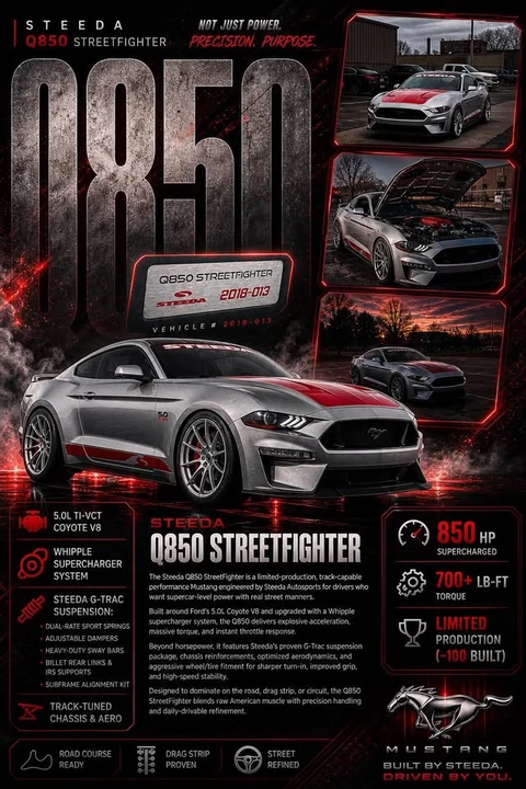 2018 Ford S550 Mustang - Image 14 of 16