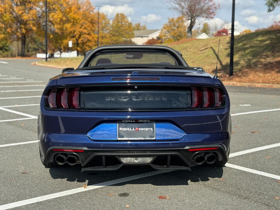 2018 Ford S550 Mustang - Image 11 of 12