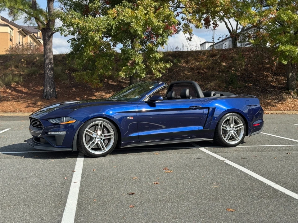 2018 Ford S550 Mustang - Image 6 of 12