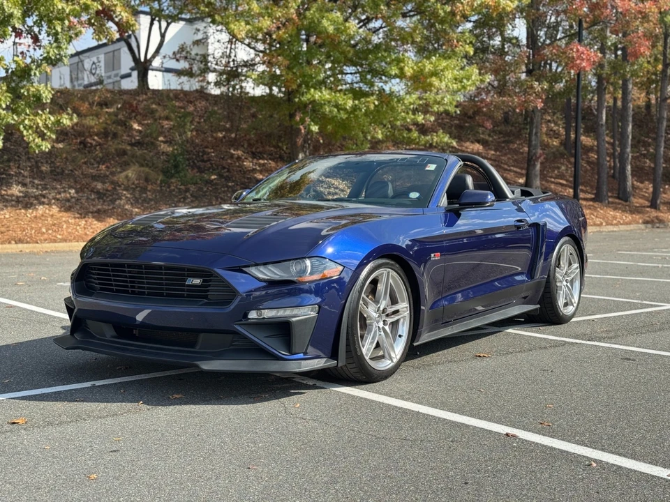 2018 Ford S550 Mustang - Image 5 of 12