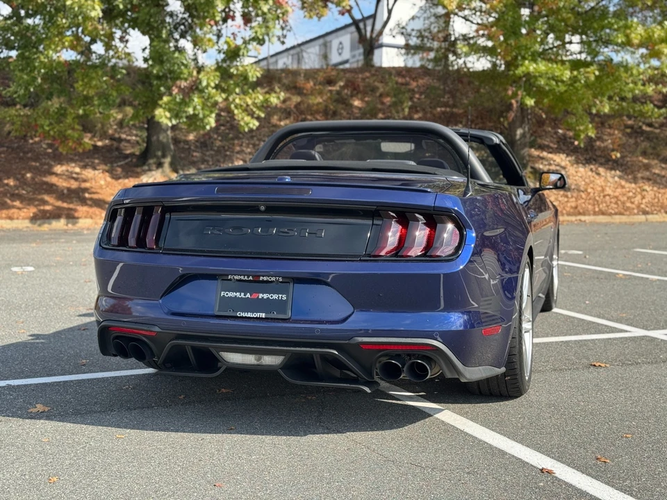 2018 Ford S550 Mustang - Image 12 of 12