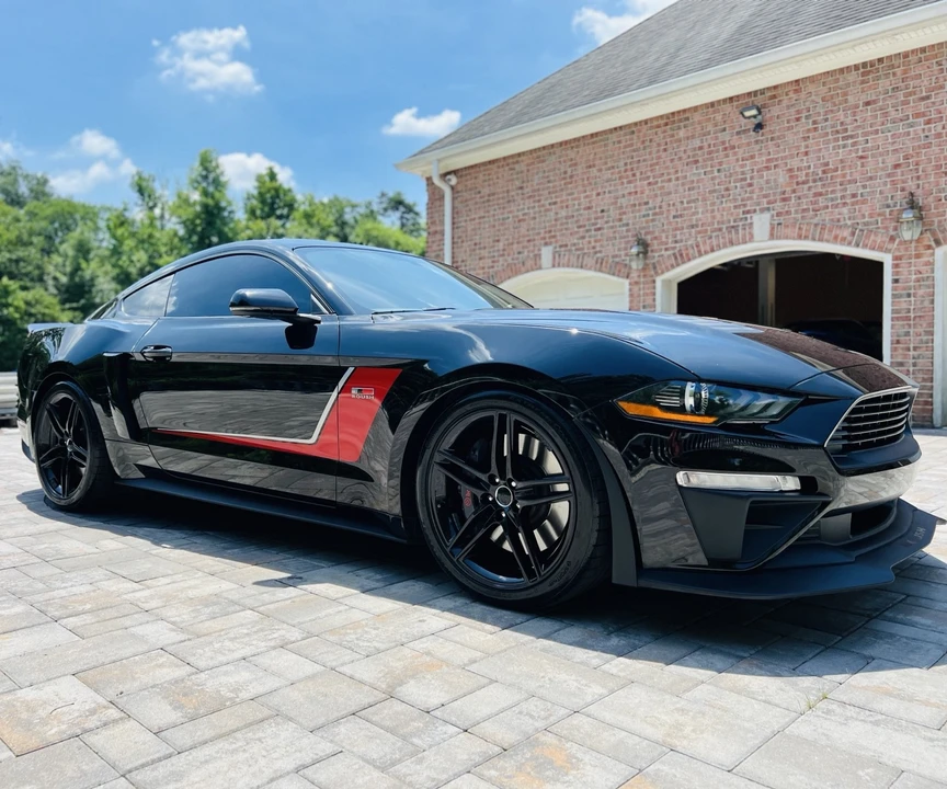 2018 Ford S550 Mustang - Image 23 of 31