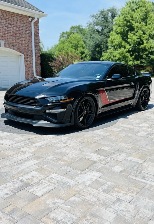 2018 Ford S550 Mustang - Image 26 of 31