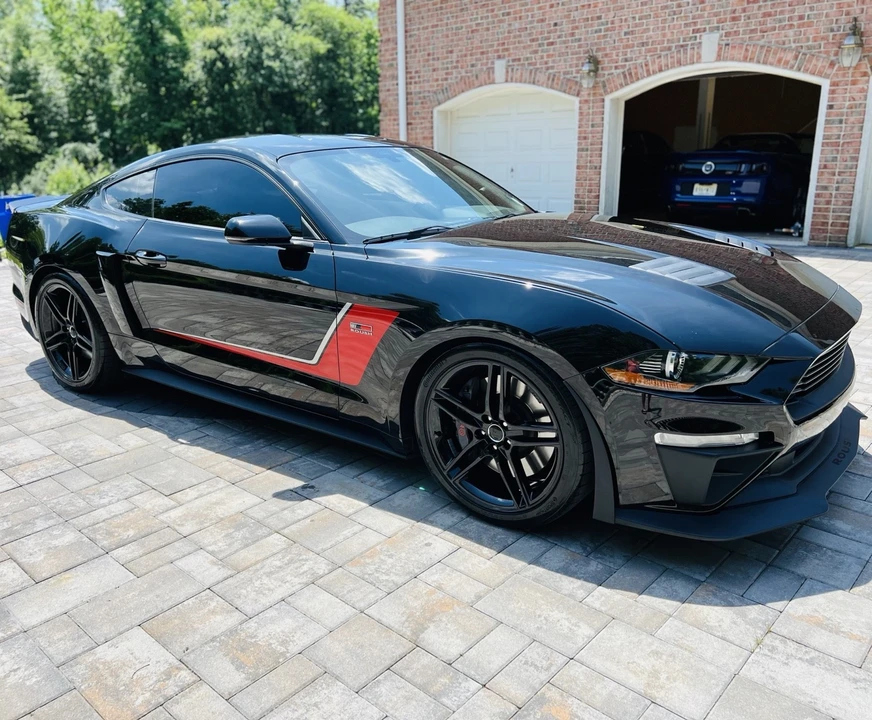 2018 Ford S550 Mustang - Image 2 of 31