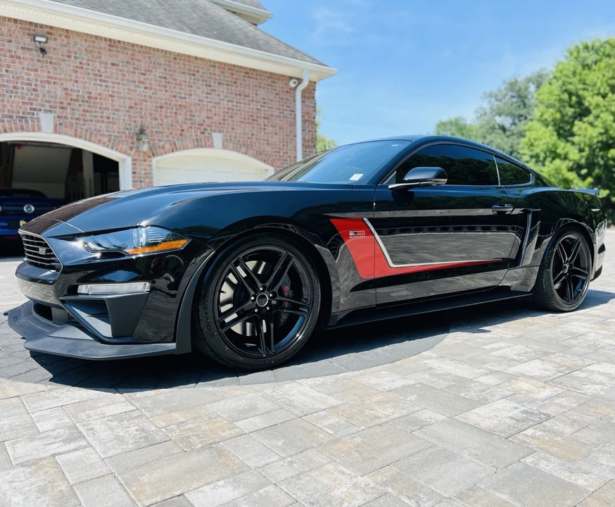 2018 Ford S550 Mustang - Image 10 of 31