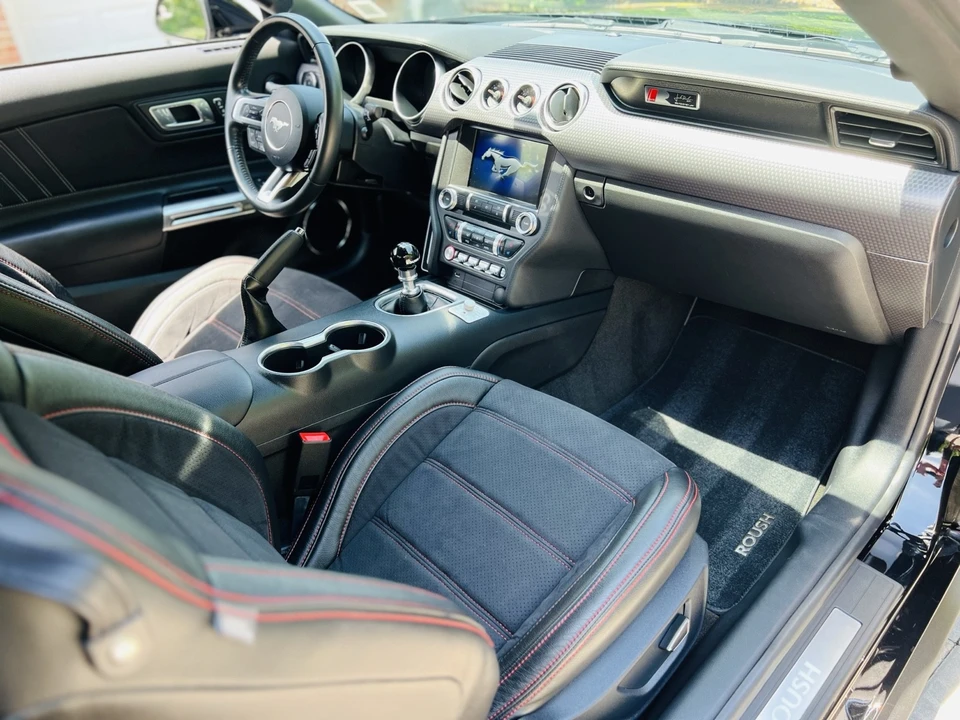 2018 Ford S550 Mustang - Image 30 of 31