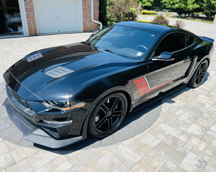 2018 Ford S550 Mustang - Image 28 of 31