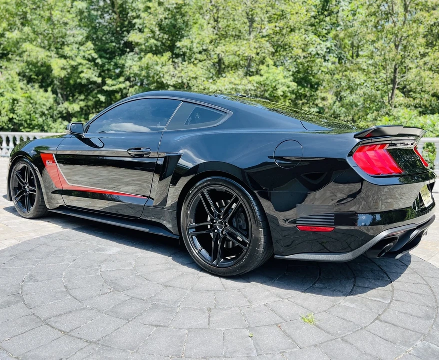 2018 Ford S550 Mustang - Image 19 of 31