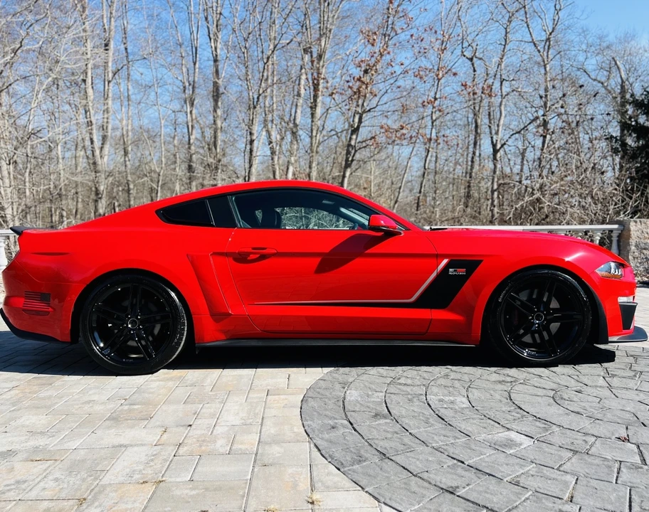 2018 Ford S550 Mustang - Image 6 of 21