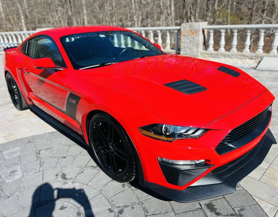 2018 Ford S550 Mustang - Image 11 of 21