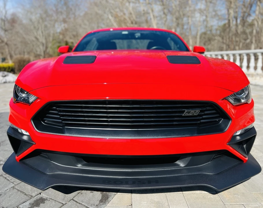 2018 Ford S550 Mustang - Image 3 of 21
