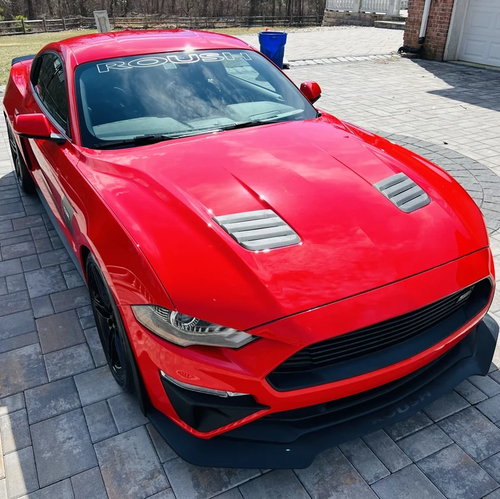 2018 Ford S550 Mustang - Image 19 of 21
