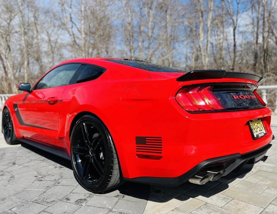 2018 Ford S550 Mustang - Image 13 of 21