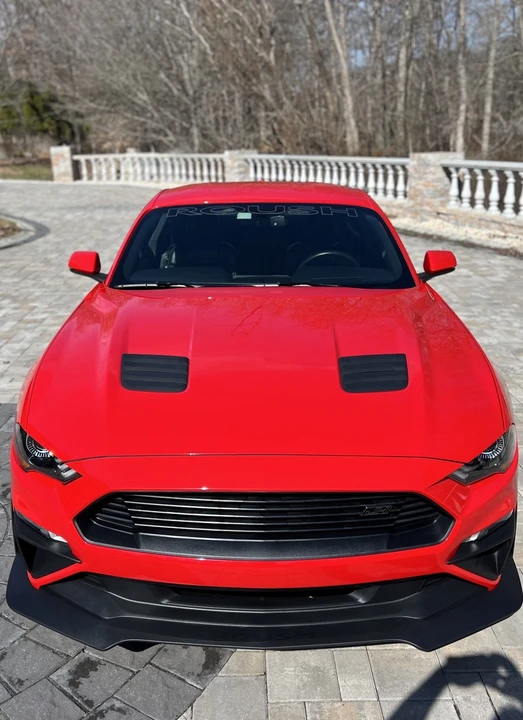 2018 Ford S550 Mustang - Image 17 of 21