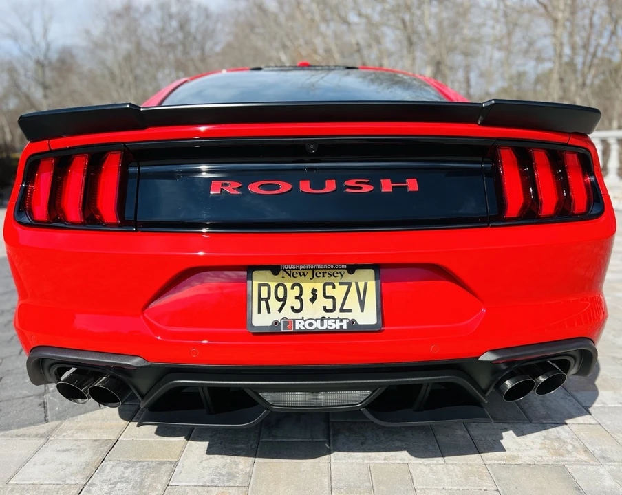 2018 Ford S550 Mustang - Image 14 of 21
