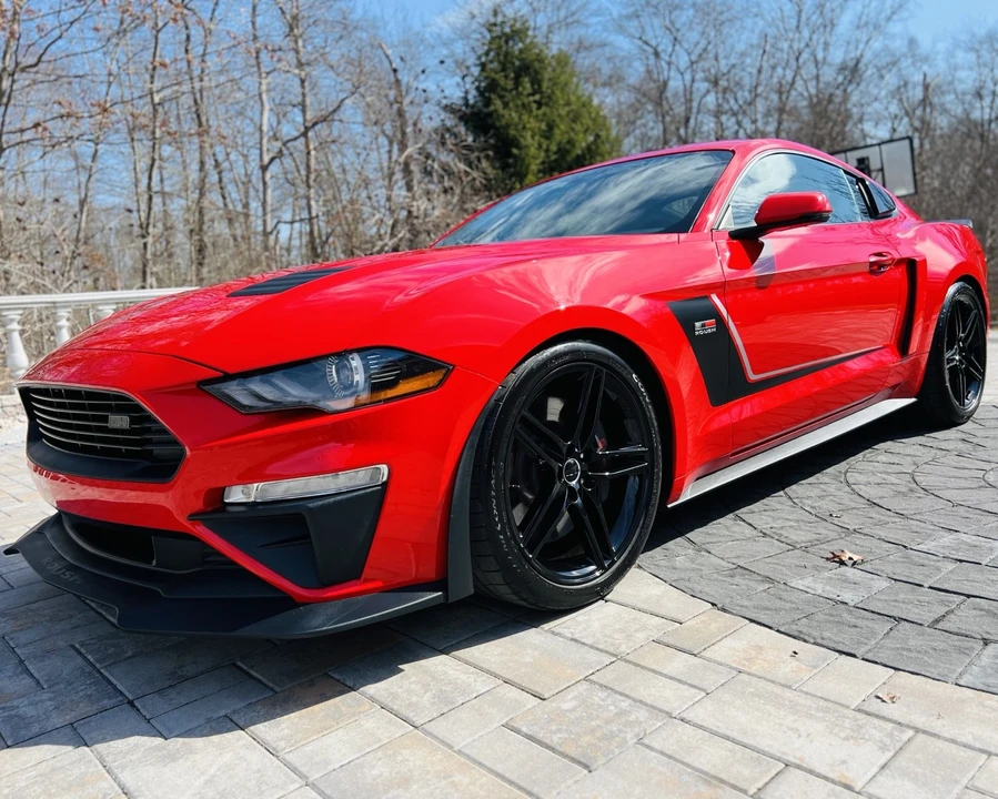 2018 Ford S550 Mustang - Image 15 of 21
