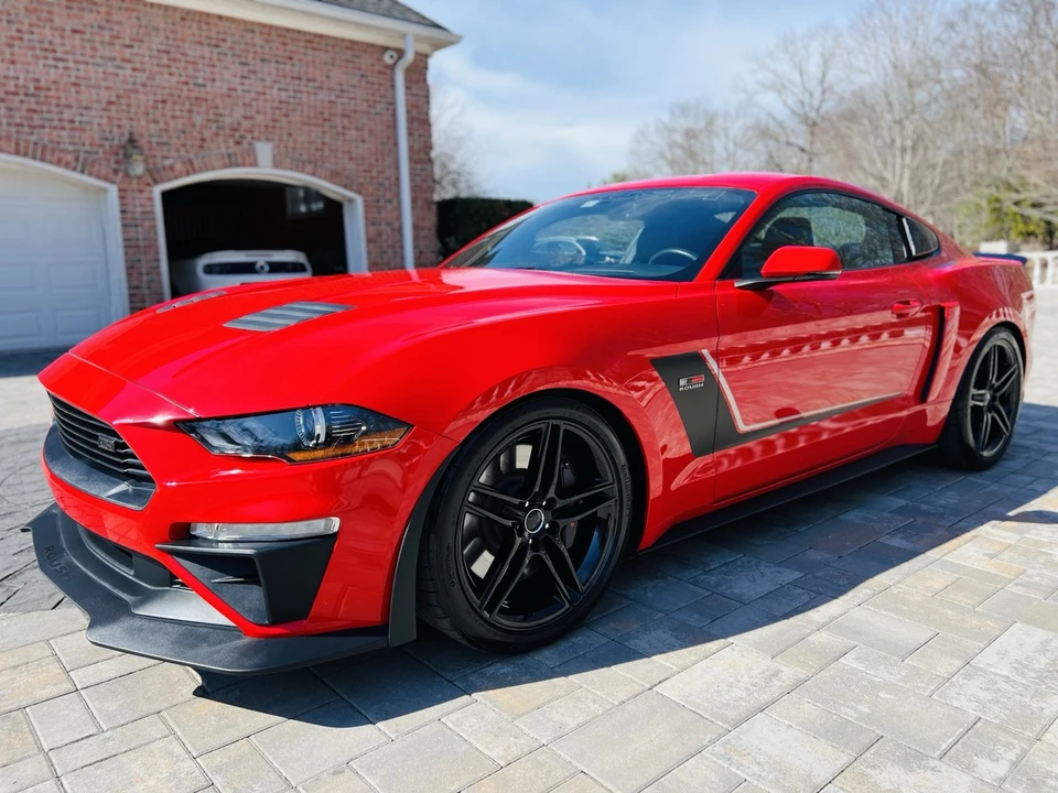 2018 Ford S550 Mustang - Image 10 of 21
