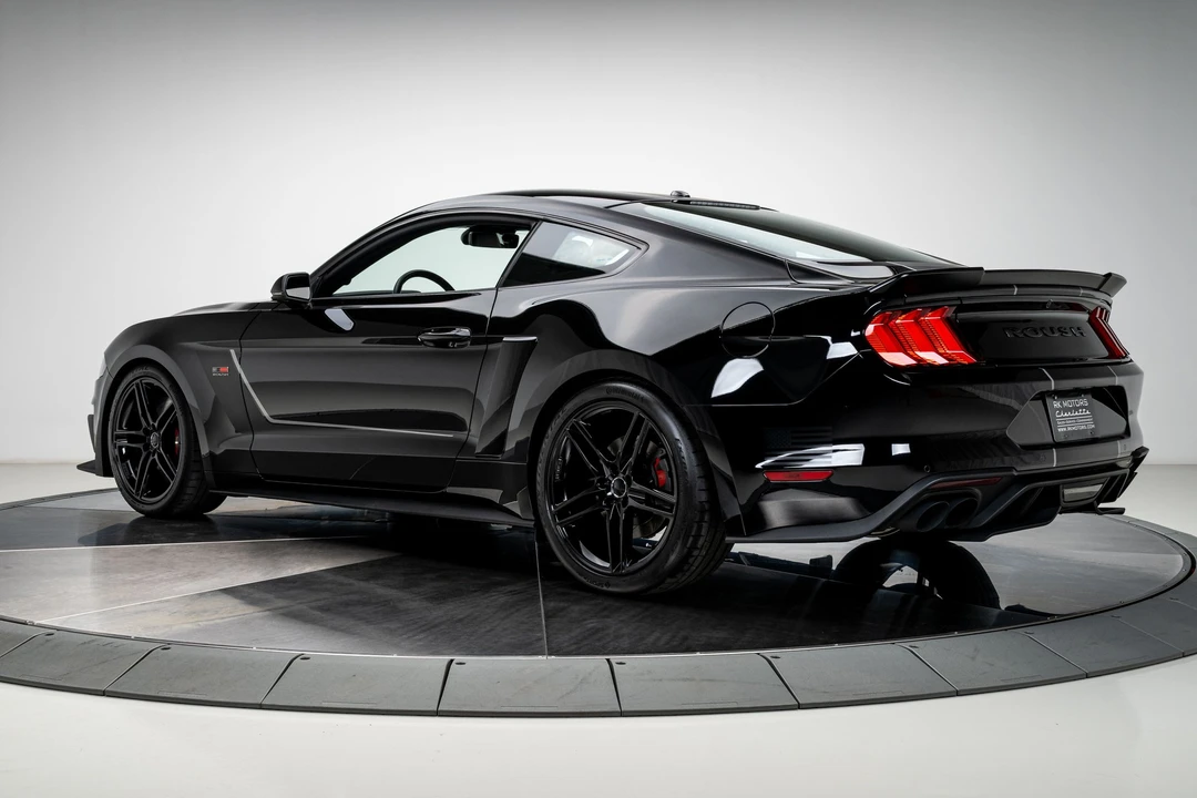2018 Ford S550 Mustang - Image 23 of 31