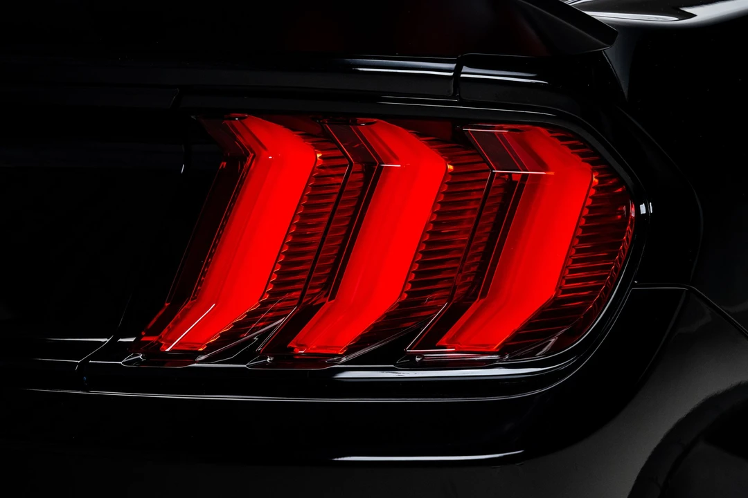 2018 Ford S550 Mustang - Image 26 of 31