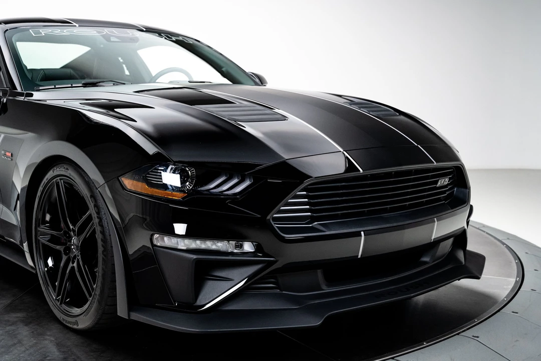 2018 Ford S550 Mustang - Image 11 of 31