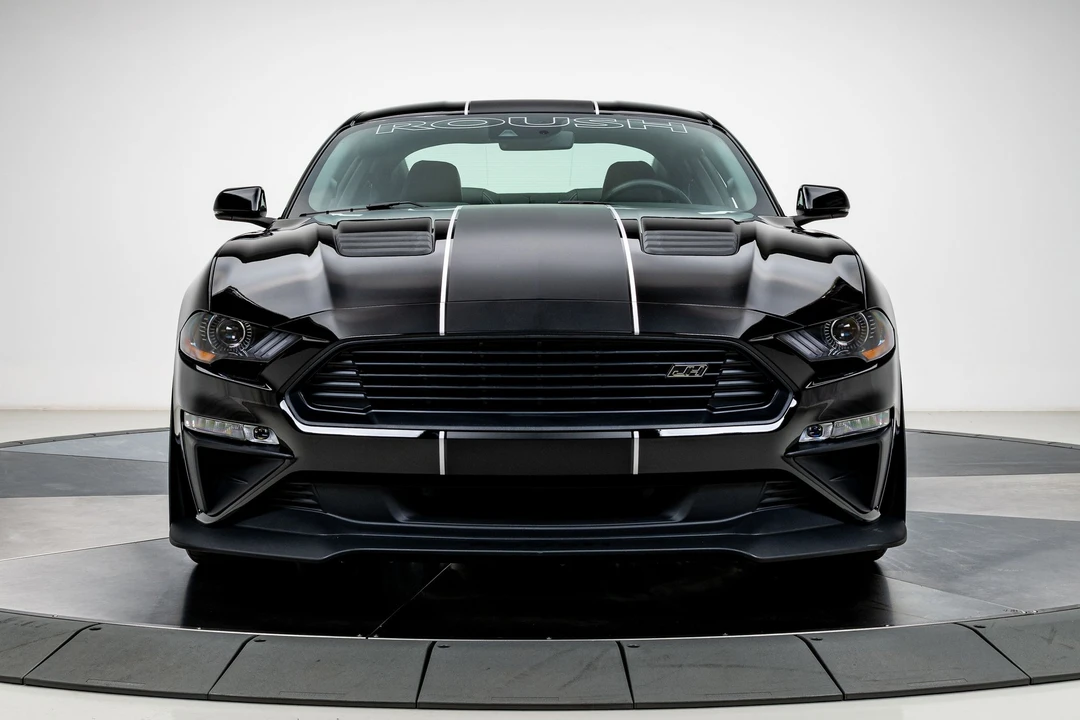 2018 Ford S550 Mustang - Image 7 of 31