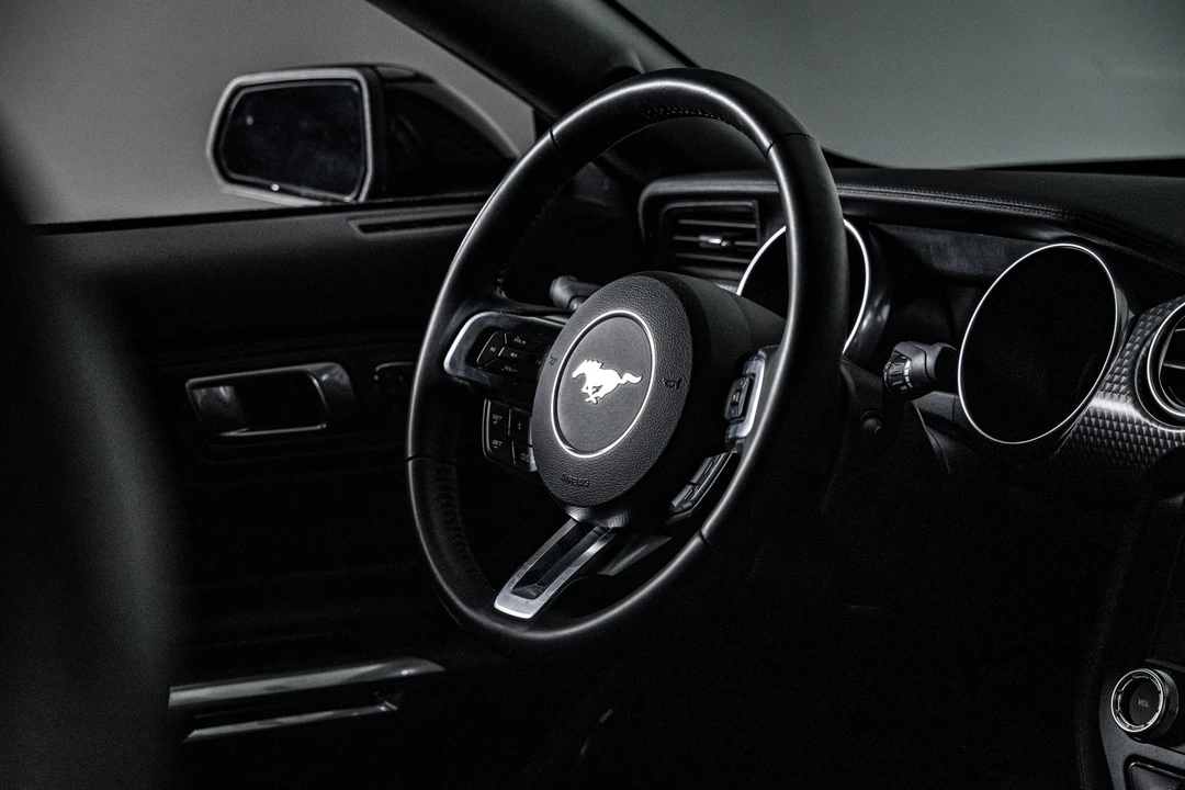 2018 Ford S550 Mustang - Image 4 of 31