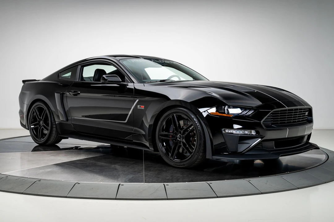 2018 Ford S550 Mustang - Image 9 of 31