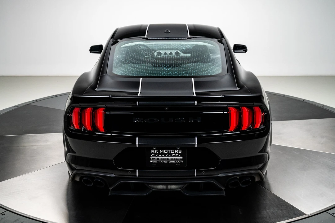 2018 Ford S550 Mustang - Image 22 of 31