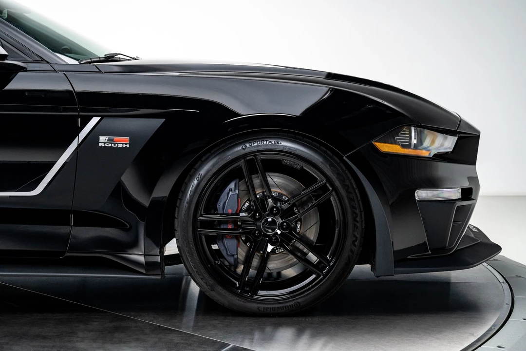 2018 Ford S550 Mustang - Image 10 of 31