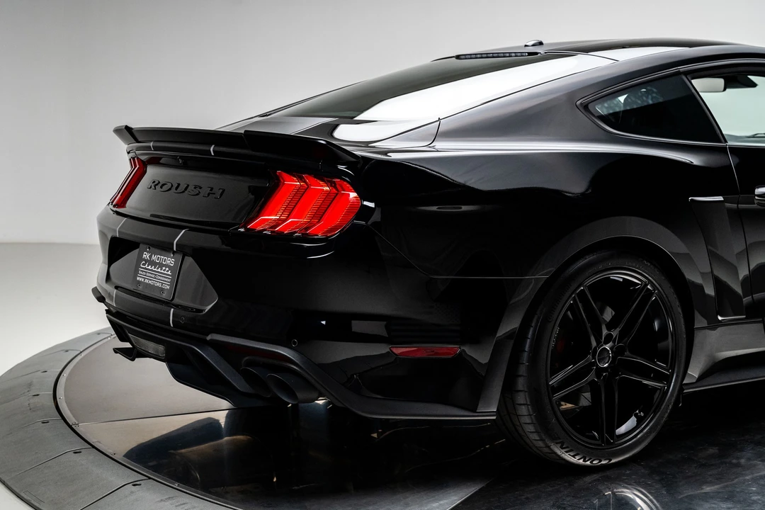 2018 Ford S550 Mustang - Image 24 of 31