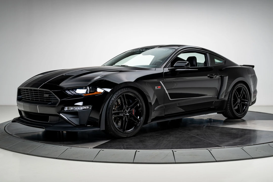 2018 Ford S550 Mustang - Image 6 of 31