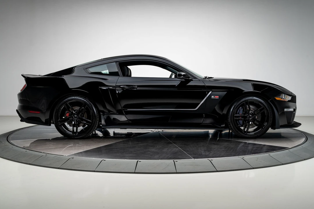 2018 Ford S550 Mustang - Image 18 of 31