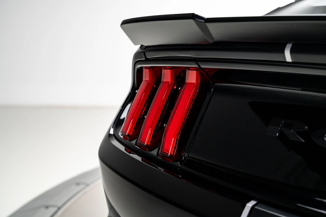 2018 Ford S550 Mustang - Image 27 of 31