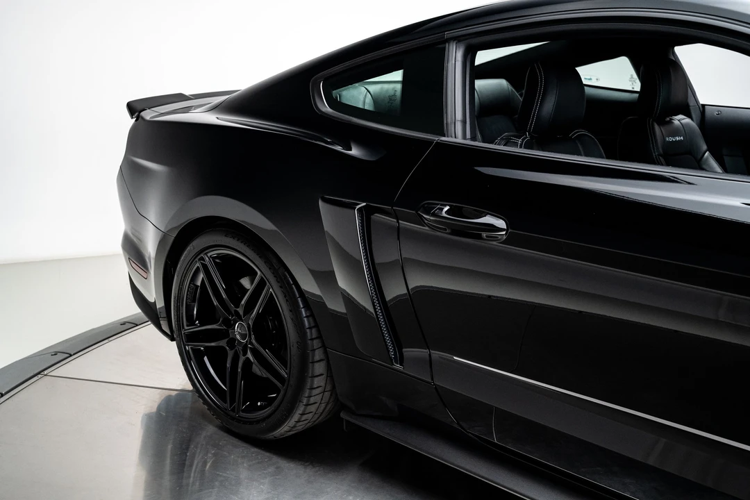 2018 Ford S550 Mustang - Image 29 of 31