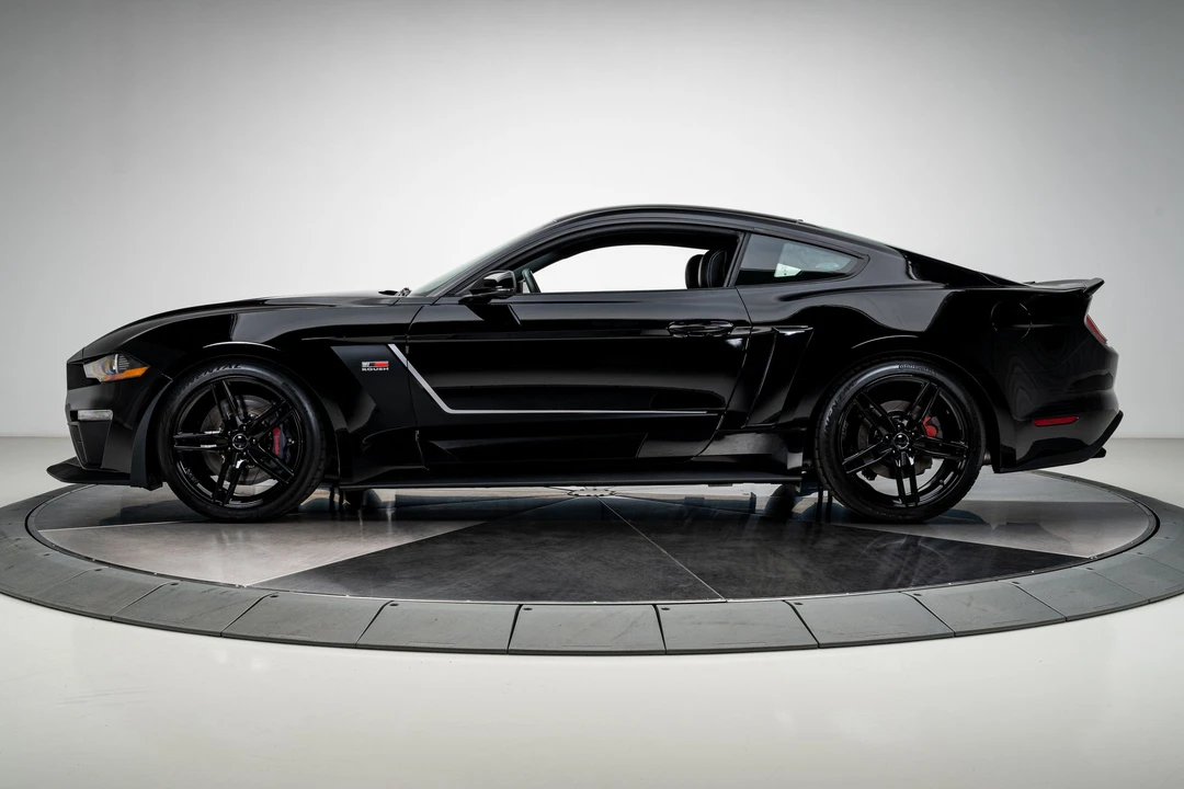 2018 Ford S550 Mustang - Image 19 of 31