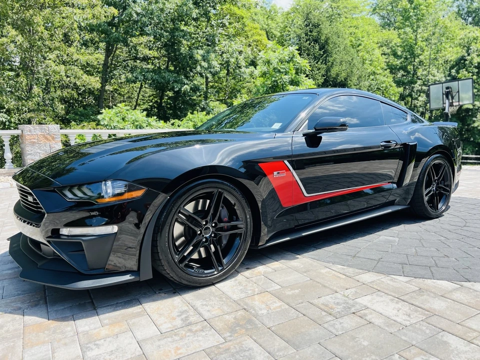 2018 Ford S550 Mustang - Image 2 of 31
