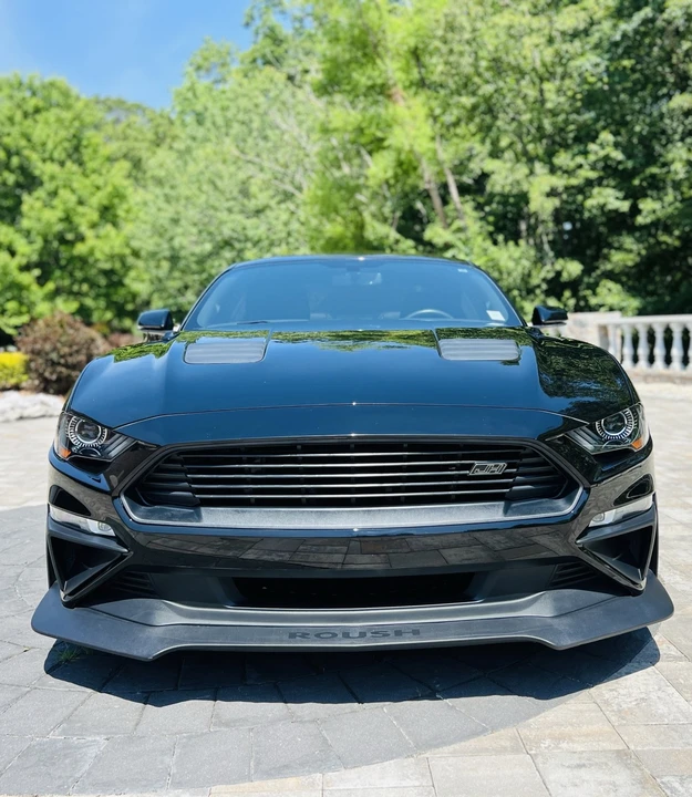 2018 Ford S550 Mustang - Image 7 of 31