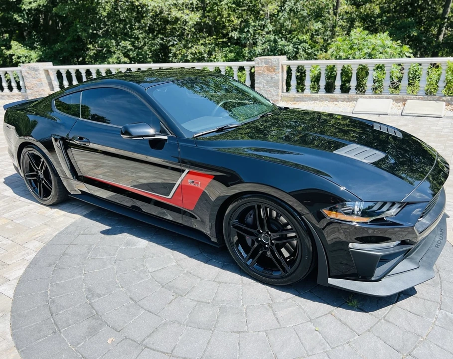 2018 Ford S550 Mustang - Image 22 of 31