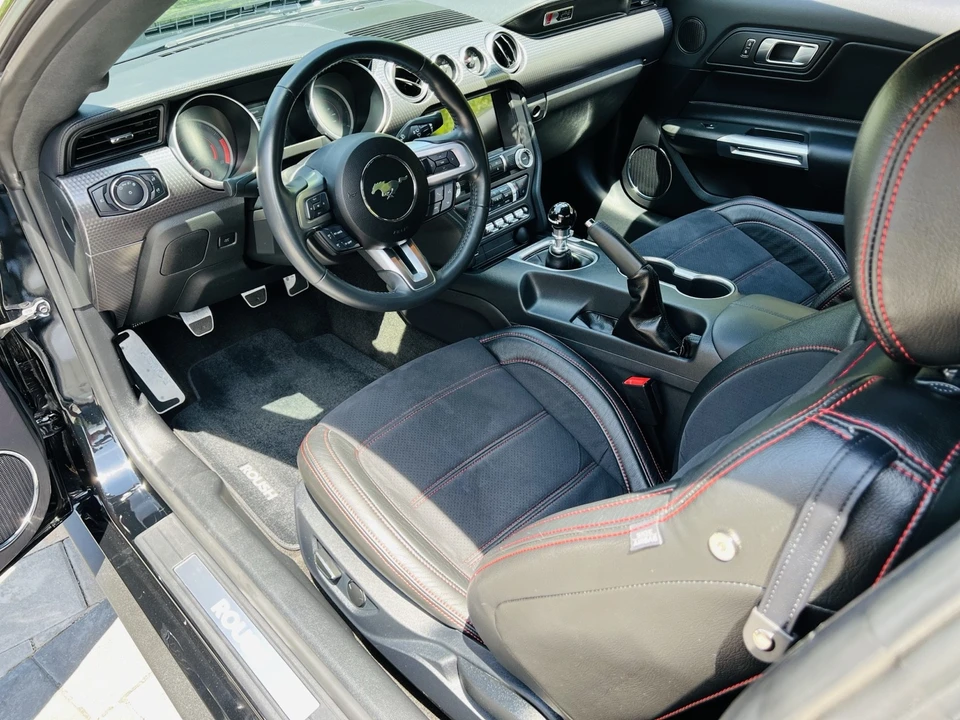 2018 Ford S550 Mustang - Image 30 of 31