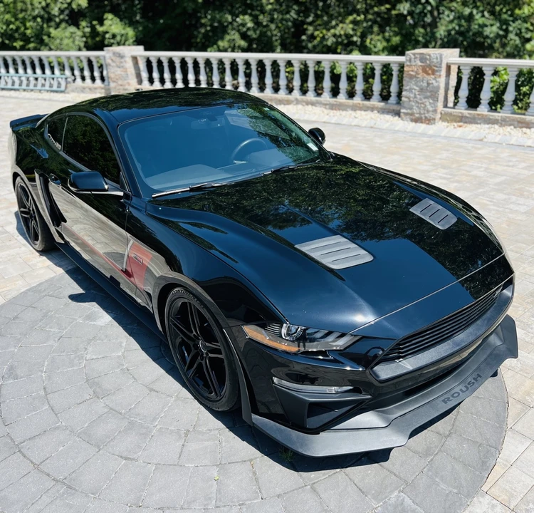 2018 Ford S550 Mustang - Image 4 of 31