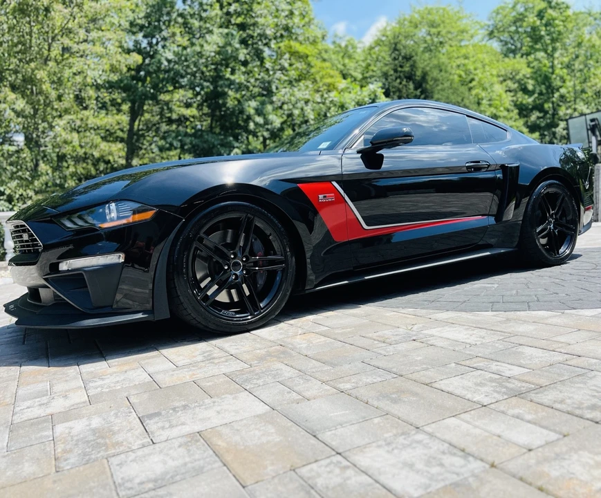 2018 Ford S550 Mustang - Image 6 of 31