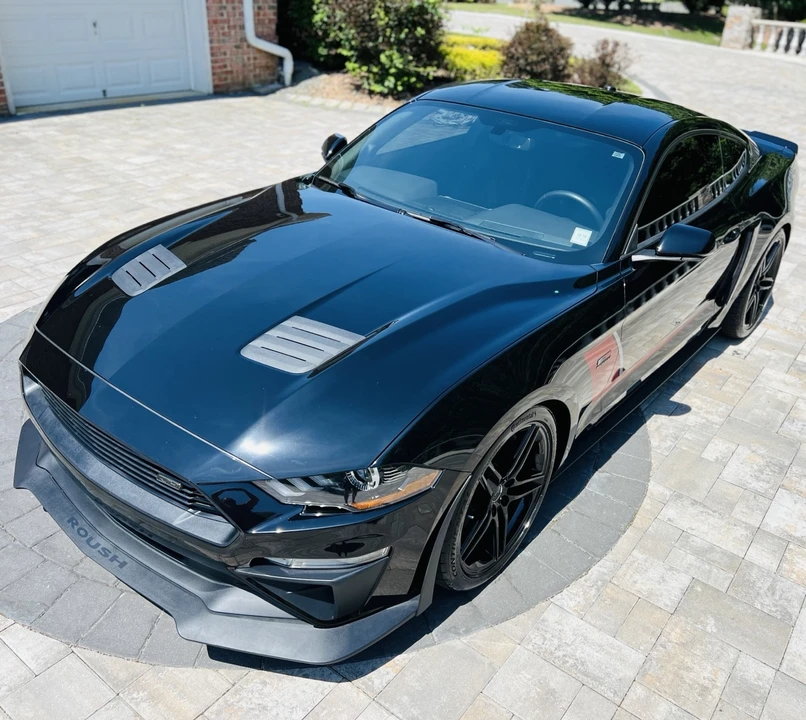 2018 Ford S550 Mustang - Image 23 of 31