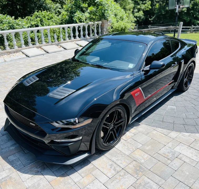2018 Ford S550 Mustang - Image 3 of 31